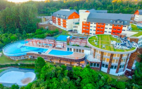 Apartamento - Golden Laghetto Resort Gramado